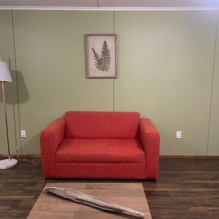 Terra Hostal Puerto Natales Extérieur photo
