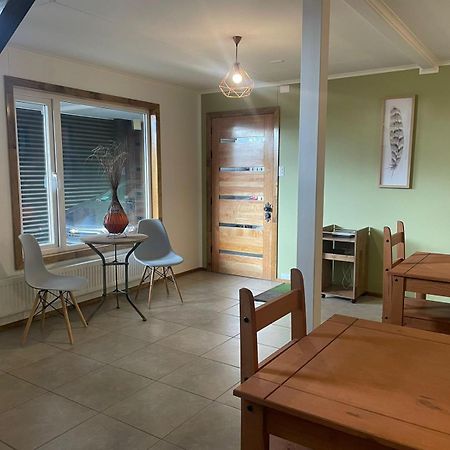 Terra Hostal Puerto Natales Extérieur photo