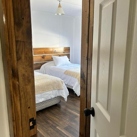 Terra Hostal Puerto Natales Extérieur photo