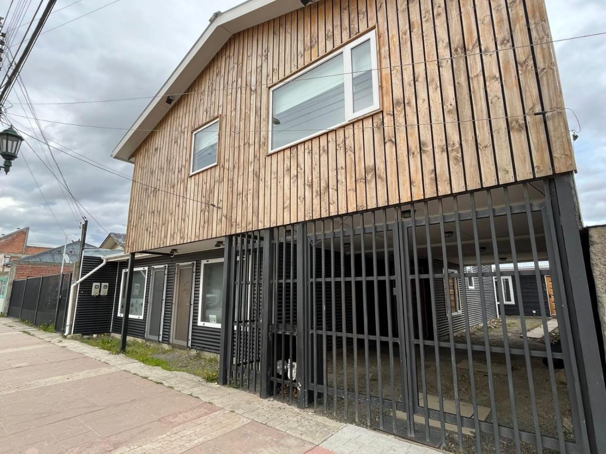 Terra Hostal Puerto Natales Extérieur photo