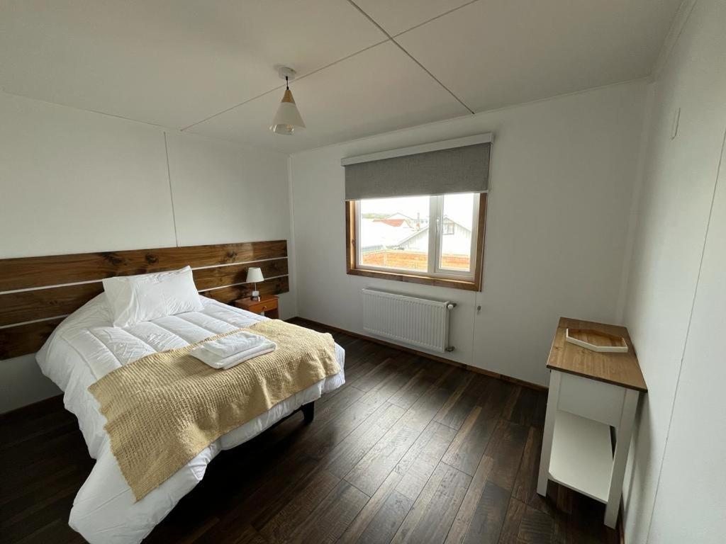 Terra Hostal Puerto Natales Extérieur photo