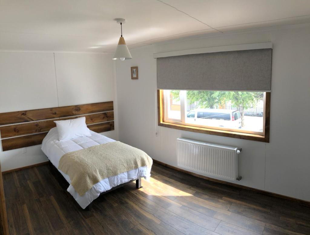 Terra Hostal Puerto Natales Extérieur photo
