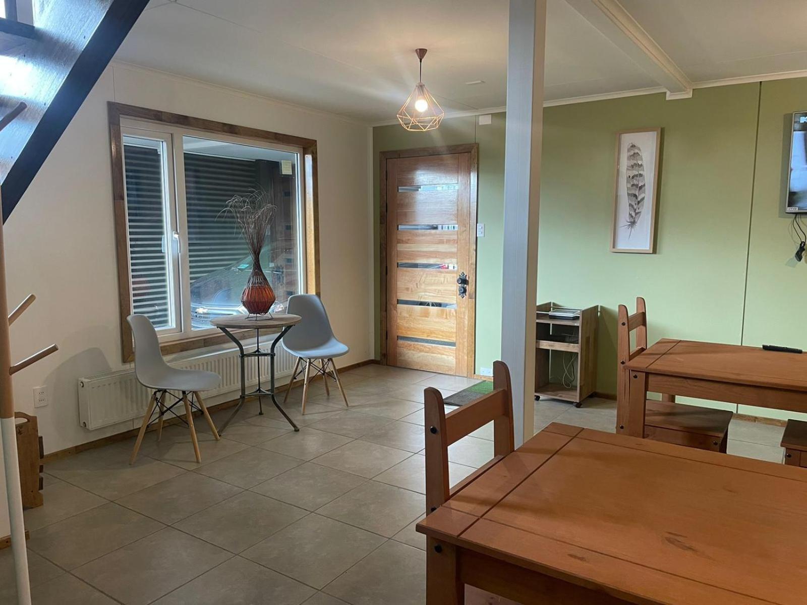 Terra Hostal Puerto Natales Extérieur photo