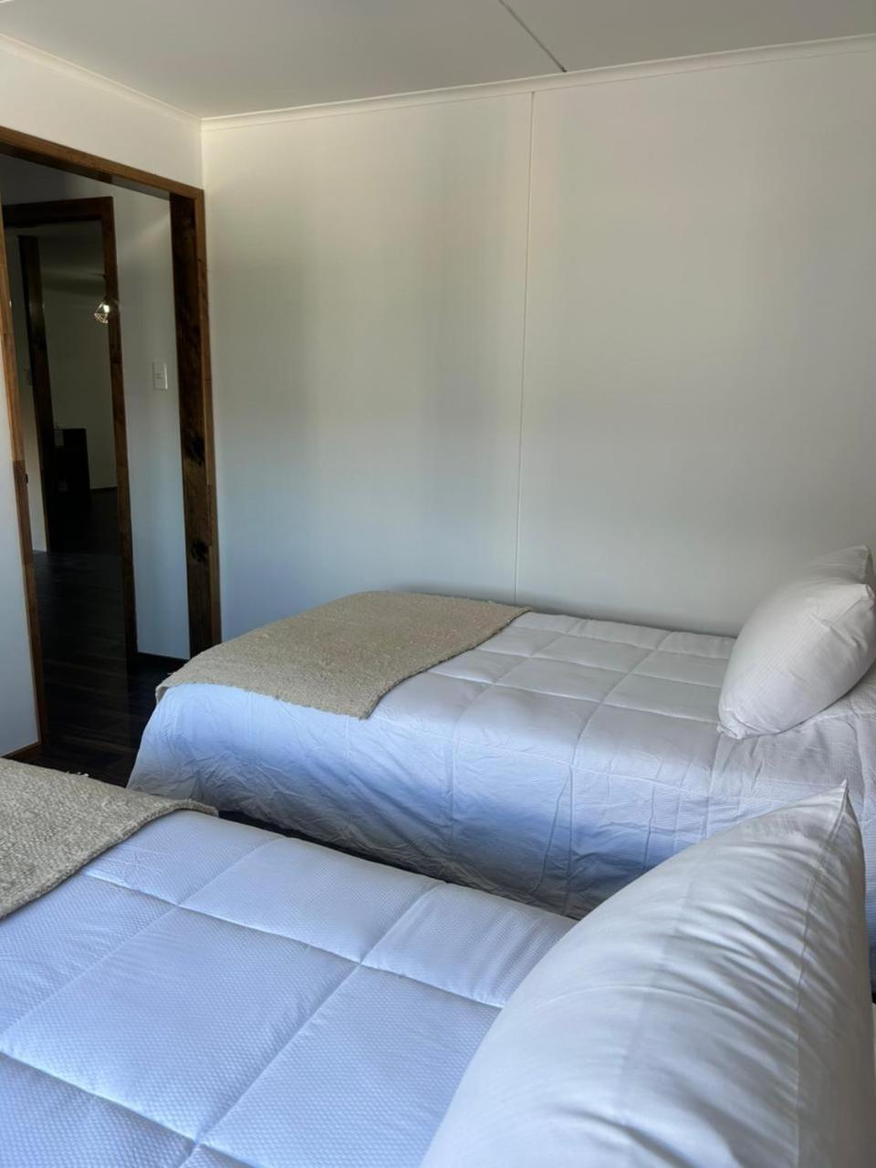 Terra Hostal Puerto Natales Extérieur photo