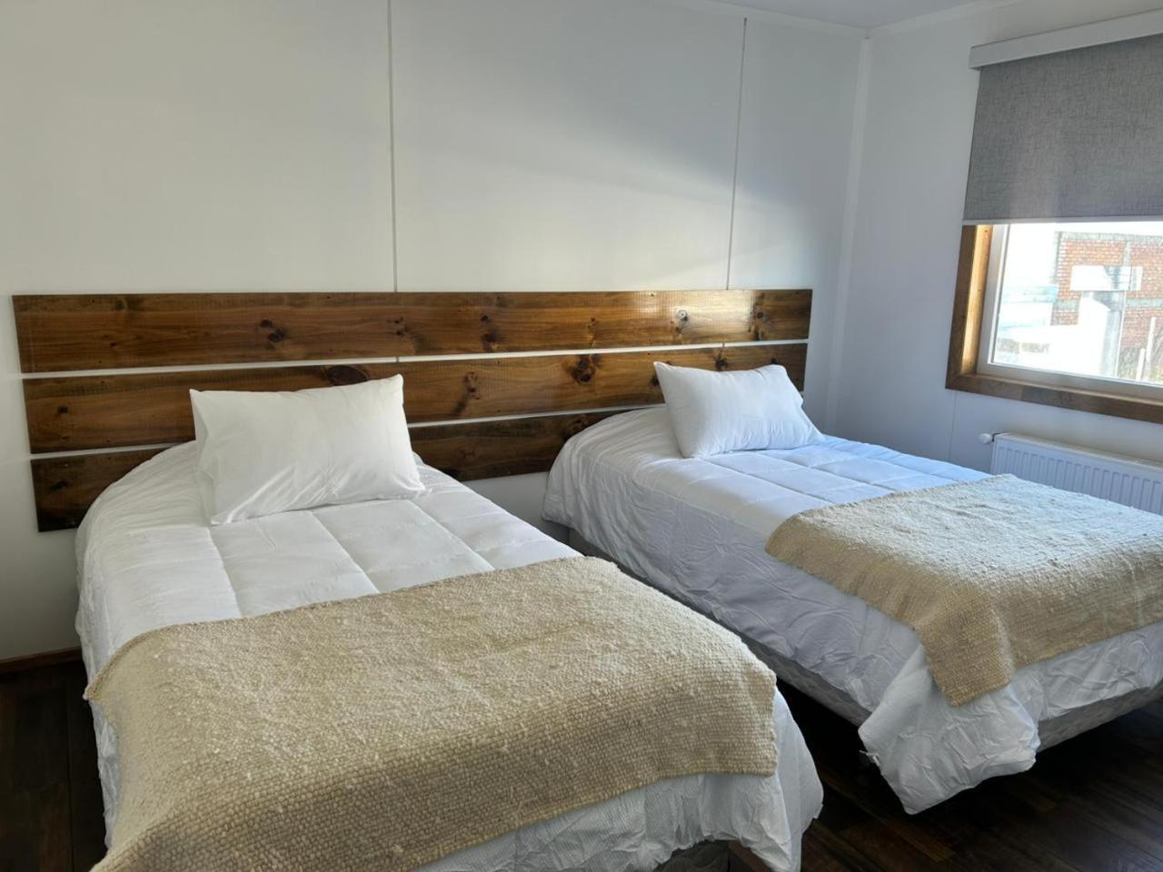 Terra Hostal Puerto Natales Extérieur photo